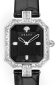 Graff Jewellery Watches VDL30WGDLB Ladies Dress Vendôme Ladies