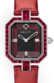 Graff Jewellery Watches VDL30WGRLB Ladies Dress Vendôme Ladies