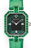 Graff Jewellery Watches VDL30WGELB Ladies Dress Vendôme Ladies