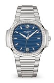 Patek Philippe Часы Patek Philippe Nautilus 7118/1200A-001 Ladies