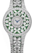Graff Часы Graff Butterfly BF32WGDEDE Classic