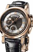 Breguet Часы Breguet Marine 5827BR/Z2/9Z8 Chronograph 