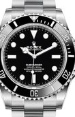 Rolex Часы Rolex Submariner 124060-0001 Oyster Perpetual 41 mm