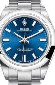 Rolex Часы Rolex Oyster Perpetual 276200-0003 Perpetual 28 mm