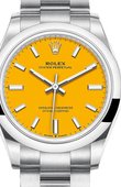 Rolex Часы Rolex Oyster Perpetual 277200-0005 31 mm