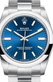 Rolex Часы Rolex Oyster Perpetual 124200-0003 34 mm