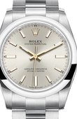 Rolex Часы Rolex Oyster Perpetual 124200-0001 34 mm