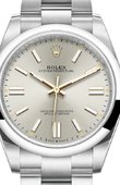 Rolex Часы Rolex Oyster Perpetual 124300-0001 41 mm