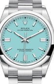 Rolex Часы Rolex Oyster Perpetual 126000-0006 36 mm