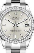 Rolex Datejust Ladies 278384RBR-0015 Oyster Perpetual 31 mm