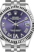 Rolex Часы Rolex Datejust Ladies 278274-0026 Jubilee Perpetual 31 mm