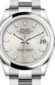 Rolex Часы Rolex Datejust Ladies 278240-0005 Oyster Perpetual 31 mm