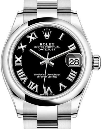 278240-0001 Rolex Oyster Perpetual 31 mm Datejust Ladies