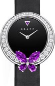 Graff Часы Graff Butterfly BF26IWGDVSL I