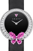 Graff Часы Graff Butterfly BF26IWGDPSL I