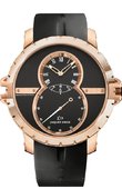 Jaquet Droz Urban London J029033401 SW RG