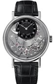 Breguet Часы Breguet Tradition 7057BB/G9/9W6 Power Reserve