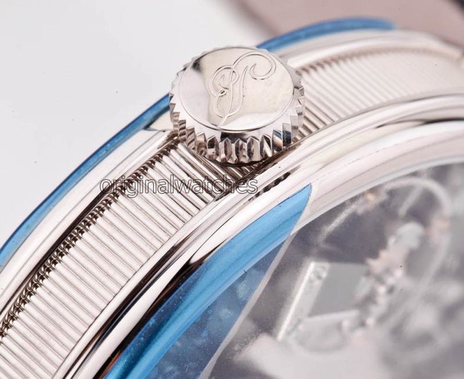 Breguet 7057BB/G9/9W6 Tradition Power Reserve - фото 8