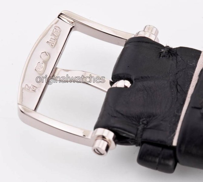 Breguet 7057BB/G9/9W6 Tradition Power Reserve - фото 11