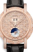 Graff Jewellery Watches GSA38PGSLD Technical GraffStar Icon Automatic 38 mm
