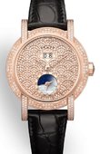 Graff Jewellery Watches GSA38PGSLD Technical GraffStar Icon Automatic 38 mm