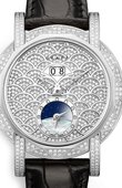 Graff Jewellery Watches GSA38WGSLD Technical GraffStar Icon Automatic 38 mm