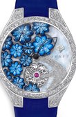 Graff Jewellery Watches MGFA37WGSLDMPA Technical Floral Automatic