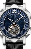 Graff Часы Graff GraffStar MGMR47WGNS Technical Minute Repeater 47 mm
