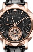 Graff Часы Graff GraffStar MG47PGBA16 Technical Tourbillon GMT 47 mm