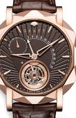 Graff Часы Graff GraffStar MG47PGC16 Technical Tourbillon GMT 47 mm