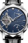 Graff Часы Graff GraffStar MG45WGN16 Technical Tourbillon 45 mm
