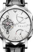 Graff Часы Graff GraffStar MG45WGW16 Technical Tourbillon 45 mm