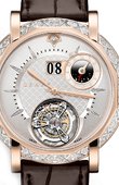 Graff Часы Graff GraffStar MGUGMT43PGDWL Technical Grand Date Dual Time Tourbillon 43 mm