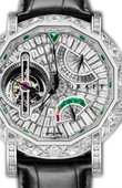 Graff Часы Graff GraffStar MG45WGDD Technical Tourbillon 45 mm