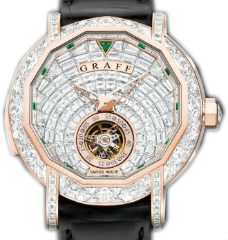 MGMR47PGDD Graff Technical Minute Repeater GraffStar