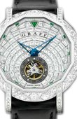 Graff Часы Graff GraffStar MGMR47WGDD Technical Minute Repeater
