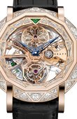Graff Часы Graff GraffStar MGSAM48PGD Technical Skeleton Automatic