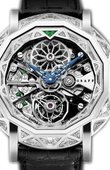 Graff Часы Graff GraffStar MGSAM48WGD Technical Skeleton Automatic