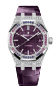 Audemars Piguet Royal Oak 15452BC.ZY.D600CR.01 Automatic