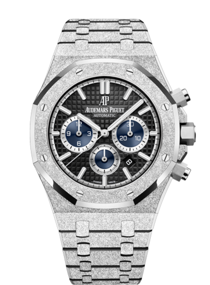 Audemars Piguet 26331BC.GG.1224BC.03 Royal Oak Chronograph