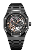 Audemars Piguet Royal Oak 15416CE.OO.1225CE.01 Double Balance Wheel Openworked