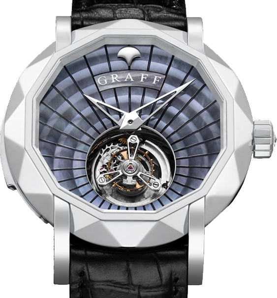 MGMR47WGMPT Graff Technical Minute Repeater GraffStar