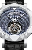 Graff Часы Graff GraffStar MGMR47WGMPT Technical Minute Repeater