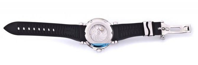 Breguet 5857ST/12/5ZU Marine GMT - фото 8
