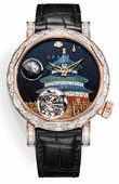 Graff Часы Graff MasterGraff MGG48PGDLTH GyroGraff China 48 mm