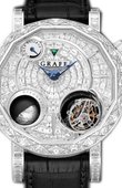Graff Часы Graff MasterGraff MGG48WGDF GyroGraff 48 mm