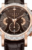 Graff Часы Graff ChronoGraff CG45PGDCL 45 mm
