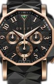Graff Часы Graff ChronoGraff CG42DLCPGB 42 mm