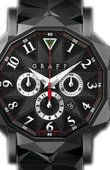 Graff Часы Graff ChronoGraff CG42DLCB Chrono 42 mm