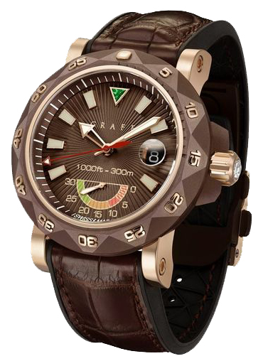 SG47DLCCPGMPC Graff 47 mm ScubaGraff